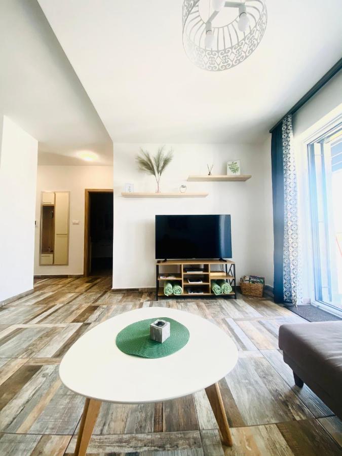 Royal 27 Apartman 케츨리 외부 사진