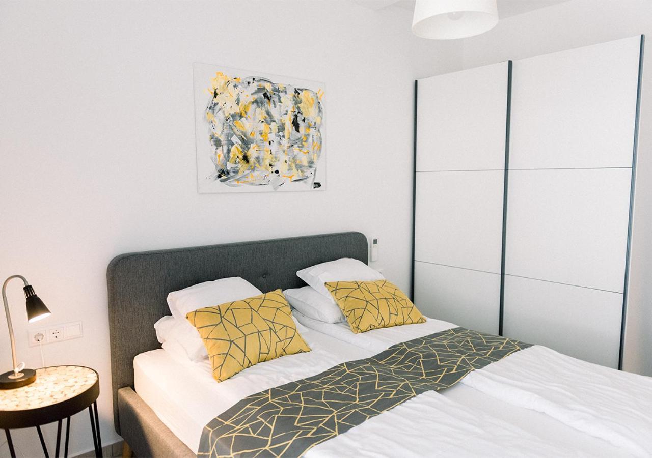 Royal 27 Apartman 케츨리 외부 사진