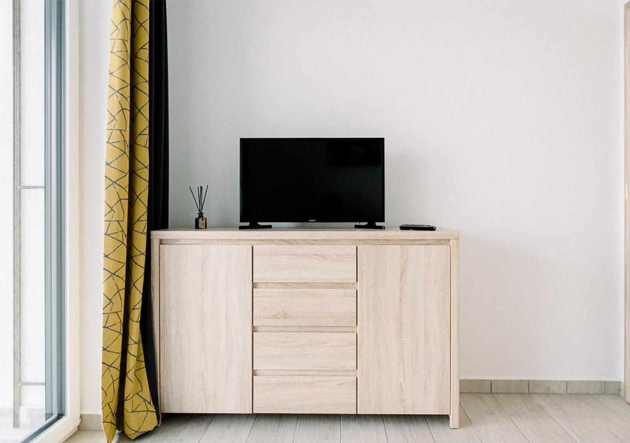 Royal 27 Apartman 케츨리 외부 사진