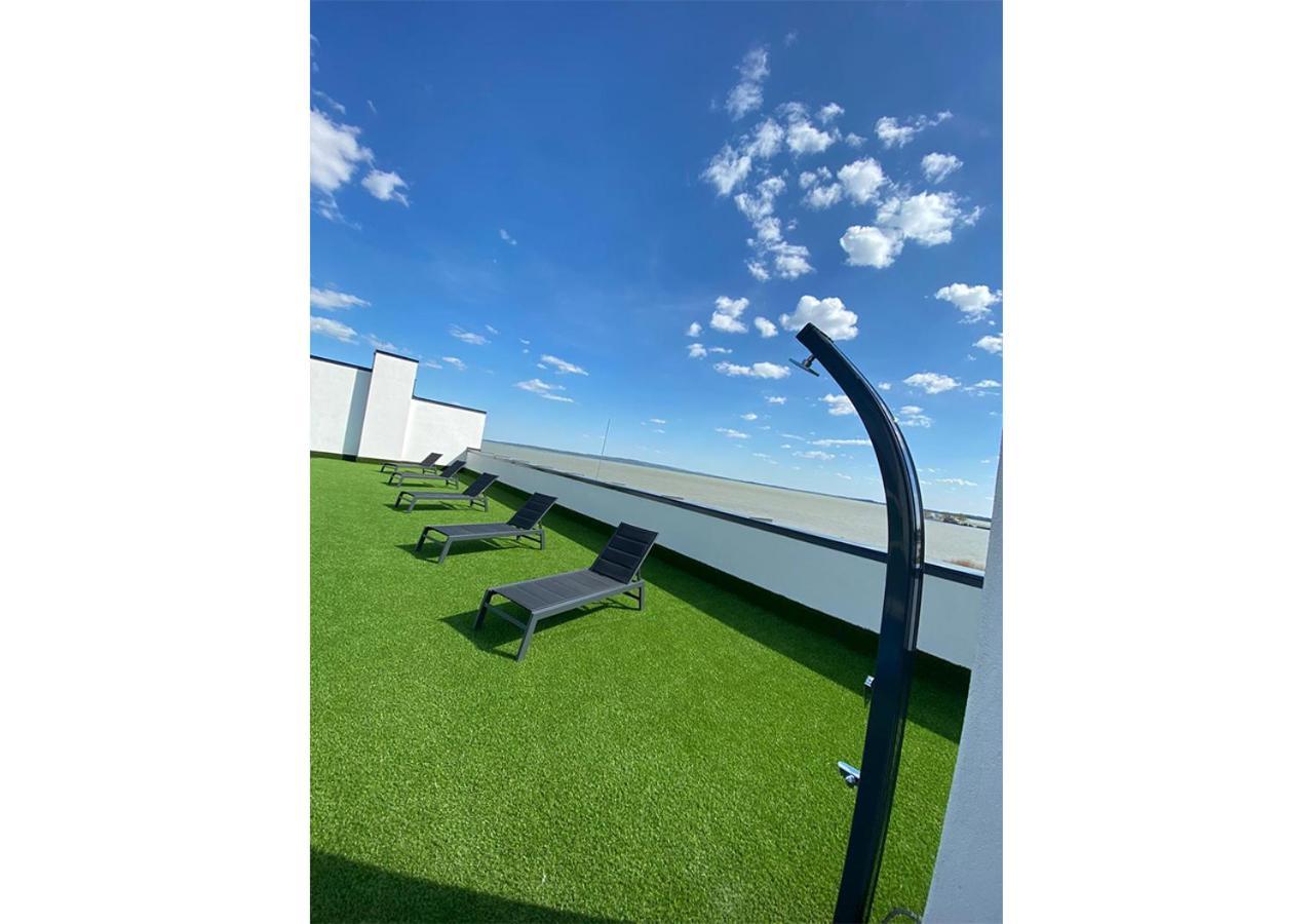 Royal 27 Apartman 케츨리 외부 사진