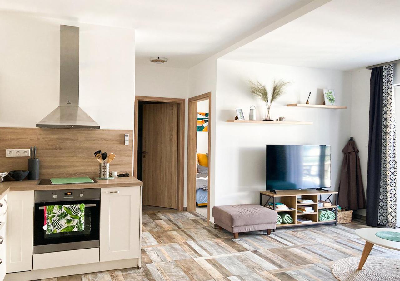 Royal 27 Apartman 케츨리 외부 사진