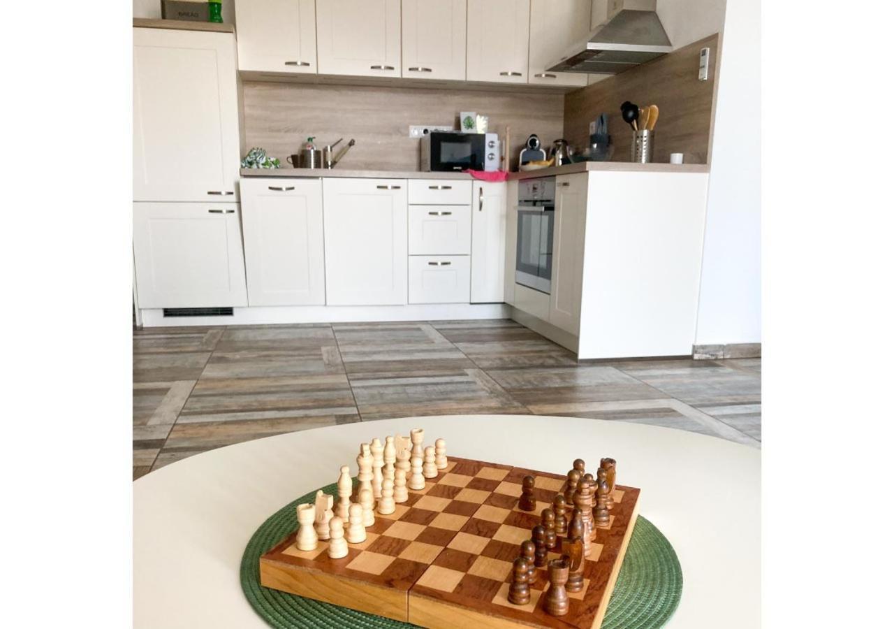 Royal 27 Apartman 케츨리 외부 사진