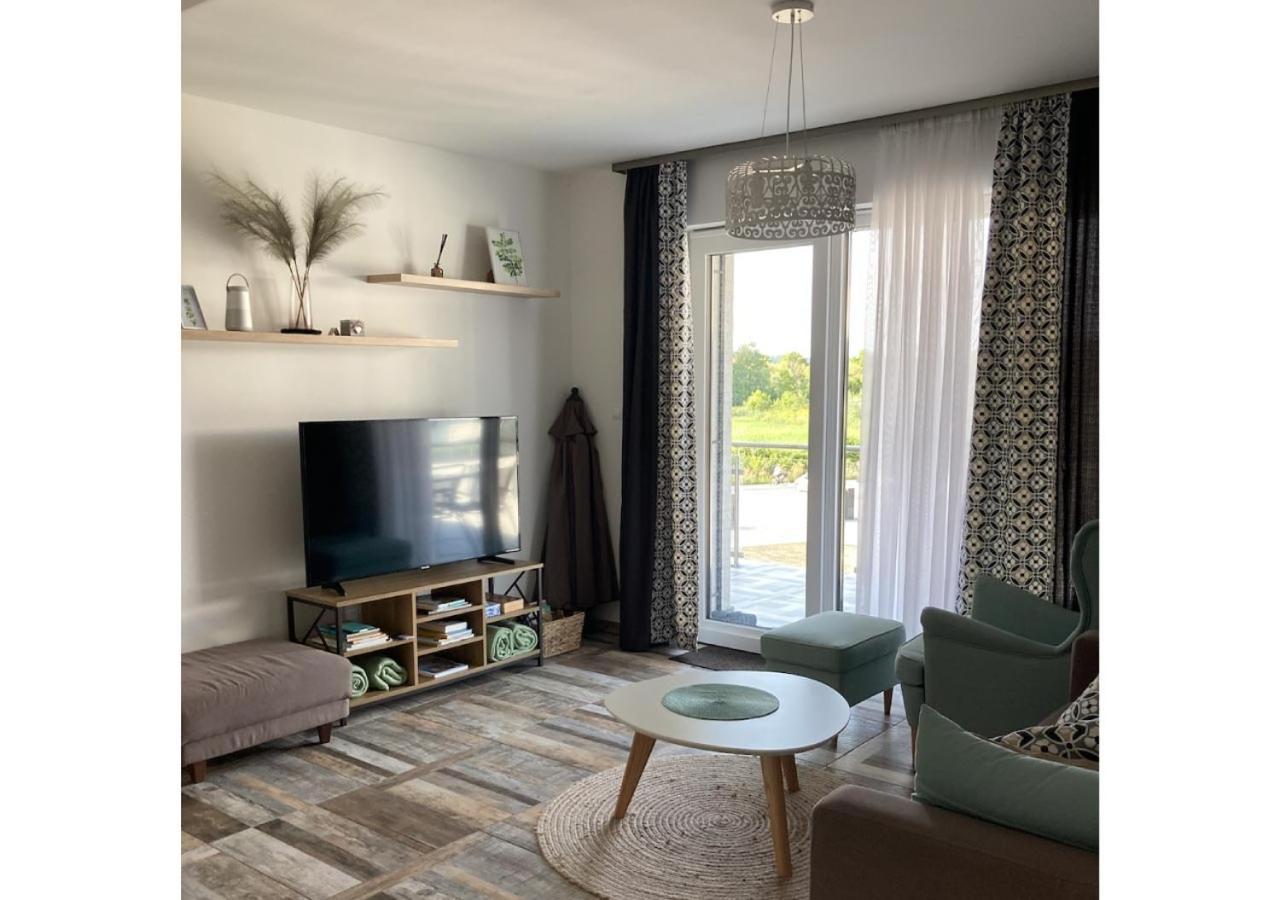 Royal 27 Apartman 케츨리 외부 사진