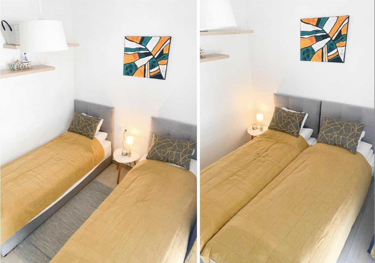 Royal 27 Apartman 케츨리 외부 사진