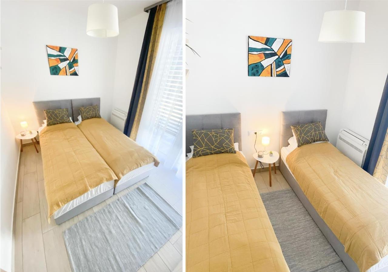 Royal 27 Apartman 케츨리 외부 사진
