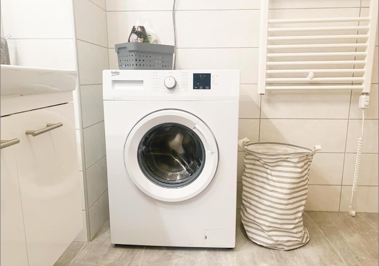 Royal 27 Apartman 케츨리 외부 사진